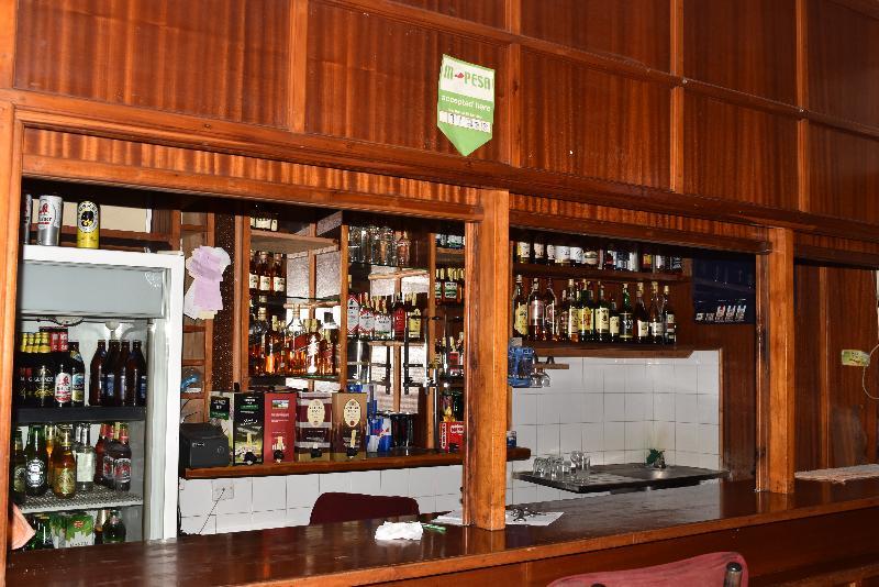 Ibis Hotel Karatina Esterno foto