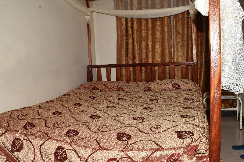 Ibis Hotel Karatina Esterno foto